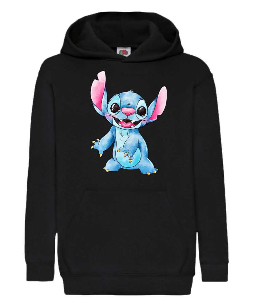 Детски Суитчър Lilo And Stitch Disney Stitch 10 Детски Суитчър Lilo And Stitch Disney Stitch 10