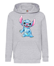 Детски Суитчър Lilo And Stitch Disney Stitch 10