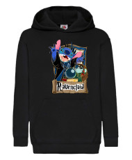 Детски Суитчър Lilo And Stitch Disney Stitch Potter Ravenclaw