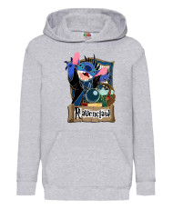 Детски Суитчър Lilo And Stitch Disney Stitch Potter Ravenclaw