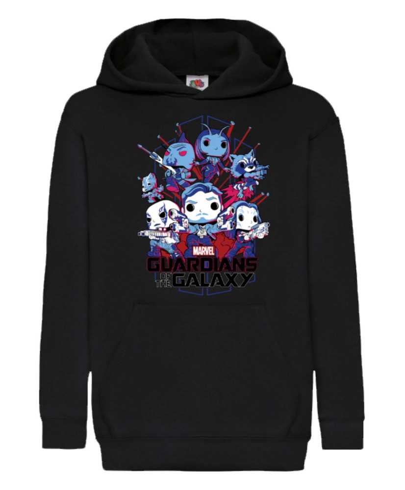 Детски Суитчър Marvel Comics Guardians Of The Galaxy Funko Детски Суитчър Marvel Comics Guardians Of The Galaxy Funko