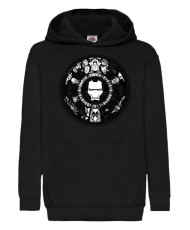 Детски Суитчър Marvel Comics Marvel Avengers Aztec Calendar