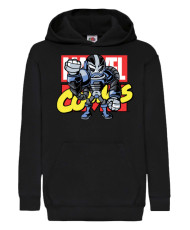 Детски Суитчър Marvel Comics Marvel Comics Apocalypse