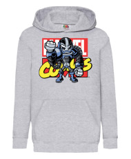 Детски Суитчър Marvel Comics Marvel Comics Apocalypse