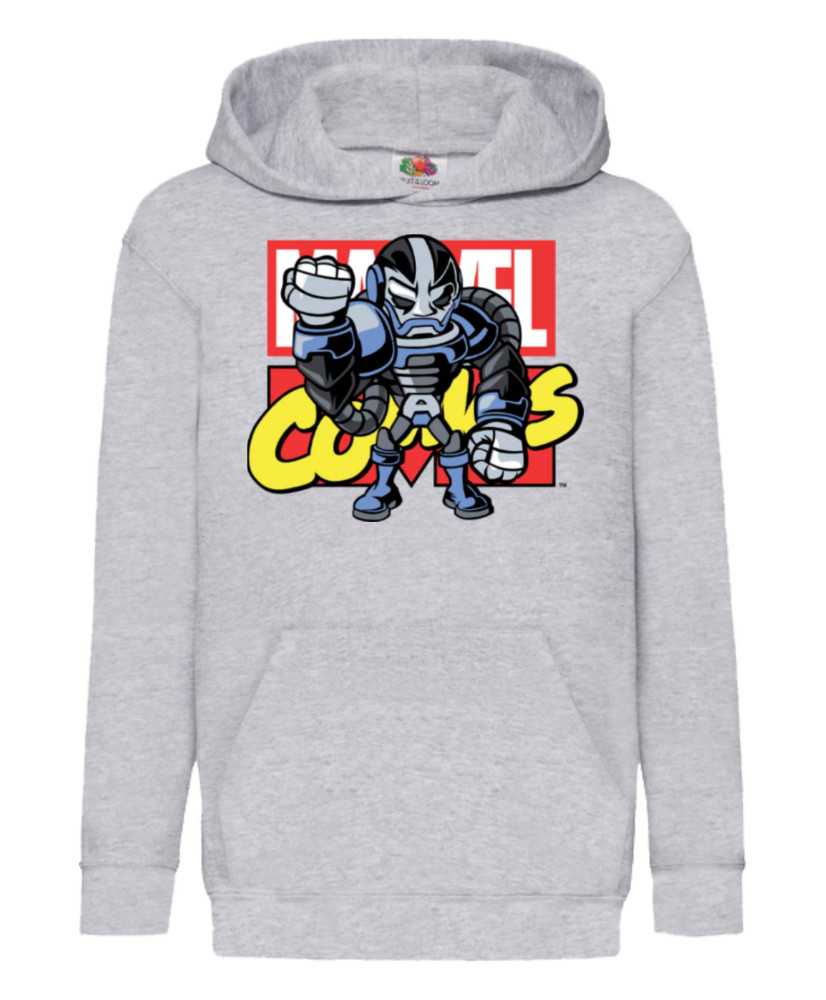 Детски Суитчър Marvel Comics Marvel Comics Apocalypse Детски Суитчър Marvel Comics Marvel Comics Apocalypse