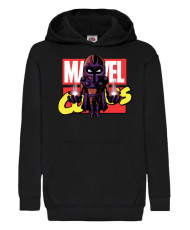 Детски Суитчър Marvel Comics Marvel Comics Magneto