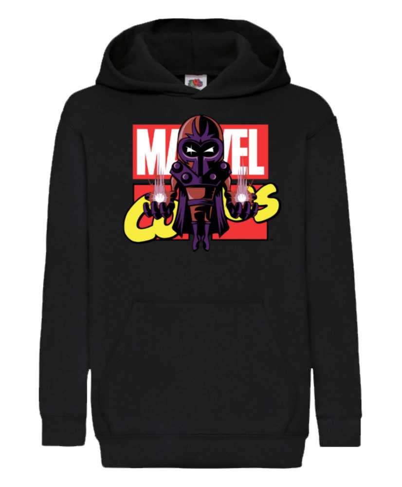 Детски Суитчър Marvel Comics Marvel Comics Magneto Детски Суитчър Marvel Comics Marvel Comics Magneto