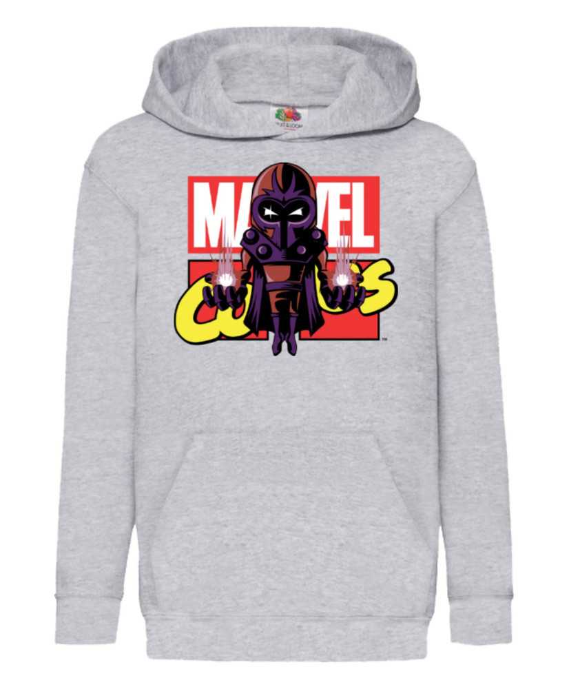 Детски Суитчър Marvel Comics Marvel Comics Magneto Детски Суитчър Marvel Comics Marvel Comics Magneto