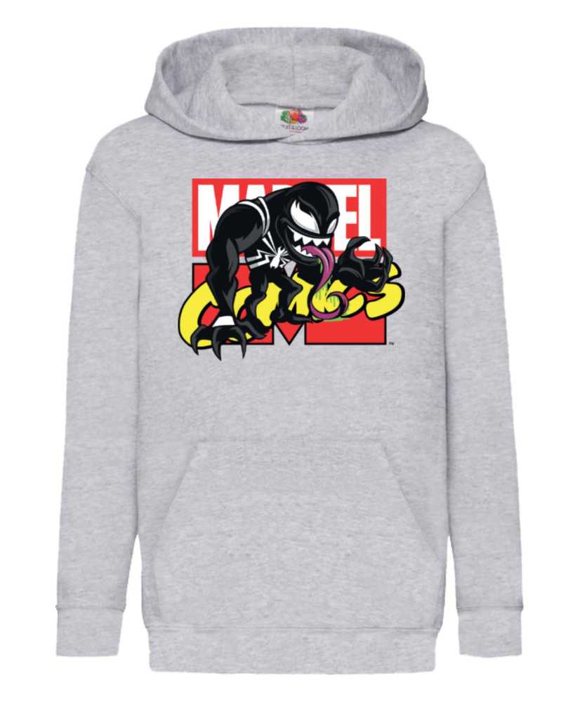 Детски Суитчър Marvel Comics Marvel Comics Venom Детски Суитчър Marvel Comics Marvel Comics Venom