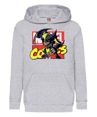Детски Суитчър Marvel Comics Marvel Comics Wolverine