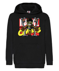 Детски Суитчър Marvel Comics Marvel Comics Octopus
