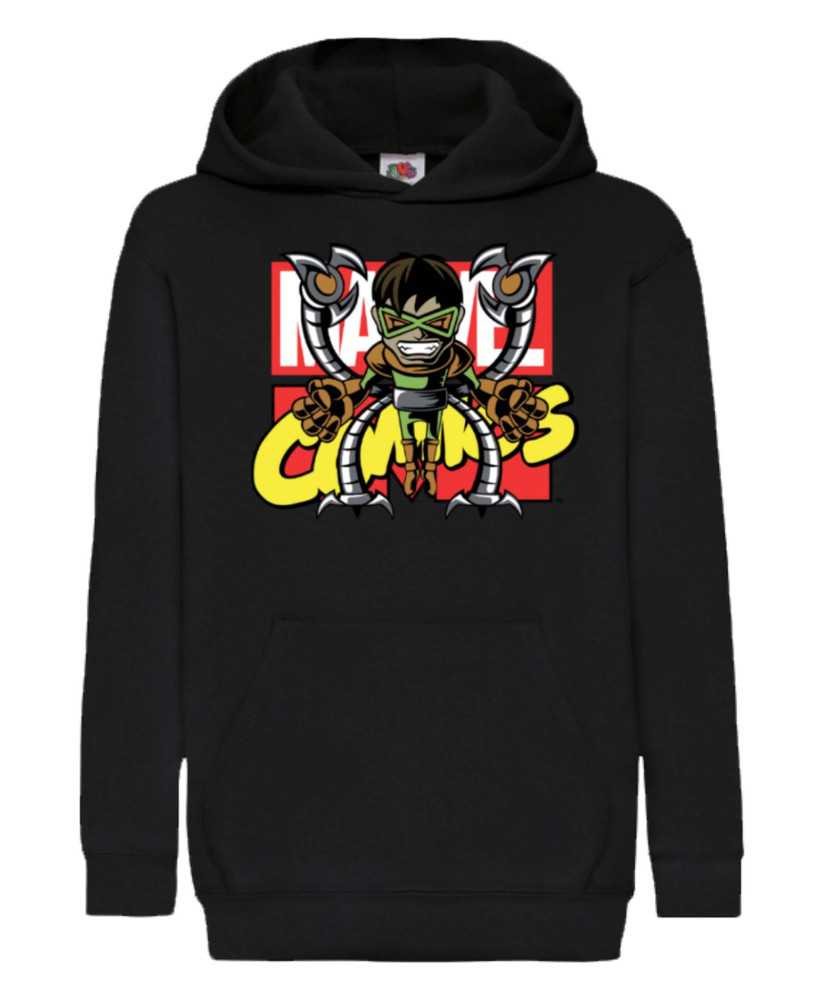 Детски Суитчър Marvel Comics Marvel Comics Octopus