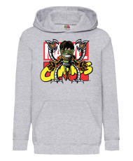 Детски Суитчър Marvel Comics Marvel Comics Octopus