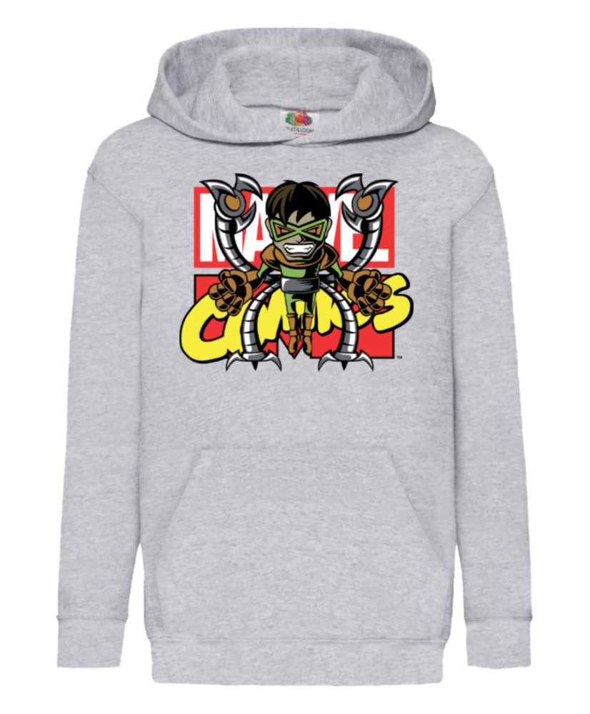 Детски Суитчър Marvel Comics Marvel Comics Octopus