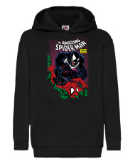 Детски Суитчър Marvel Comics The Amazing Spider-Man