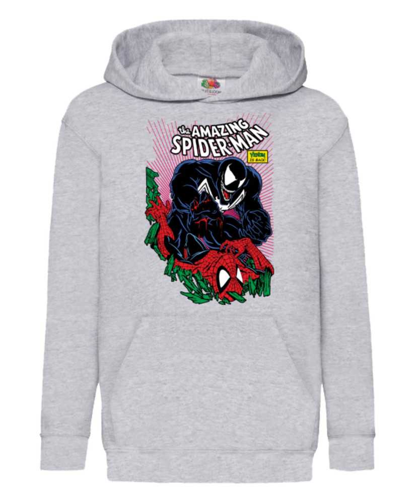Детски Суитчър Marvel Comics The Amazing Spider-Man Детски Суитчър Marvel Comics The Amazing Spider-Man