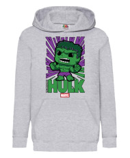 Детски Суитчър Marvel Comics The Incredible Hulk Funko