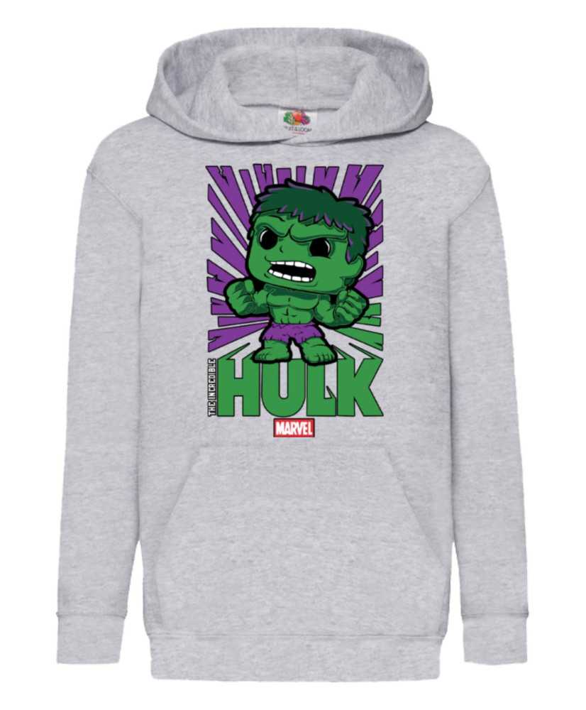 Детски Суитчър Marvel Comics The Incredible Hulk Funko Детски Суитчър Marvel Comics The Incredible Hulk Funko