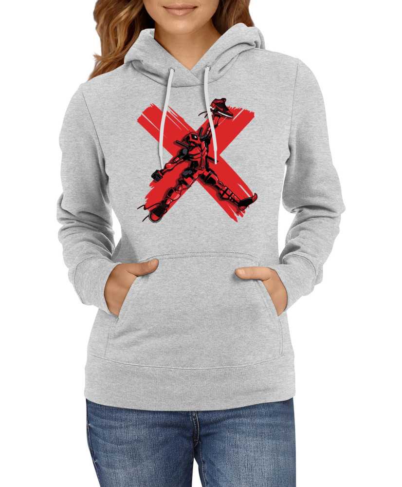 Дамски Сутичър Deadpool X Air J