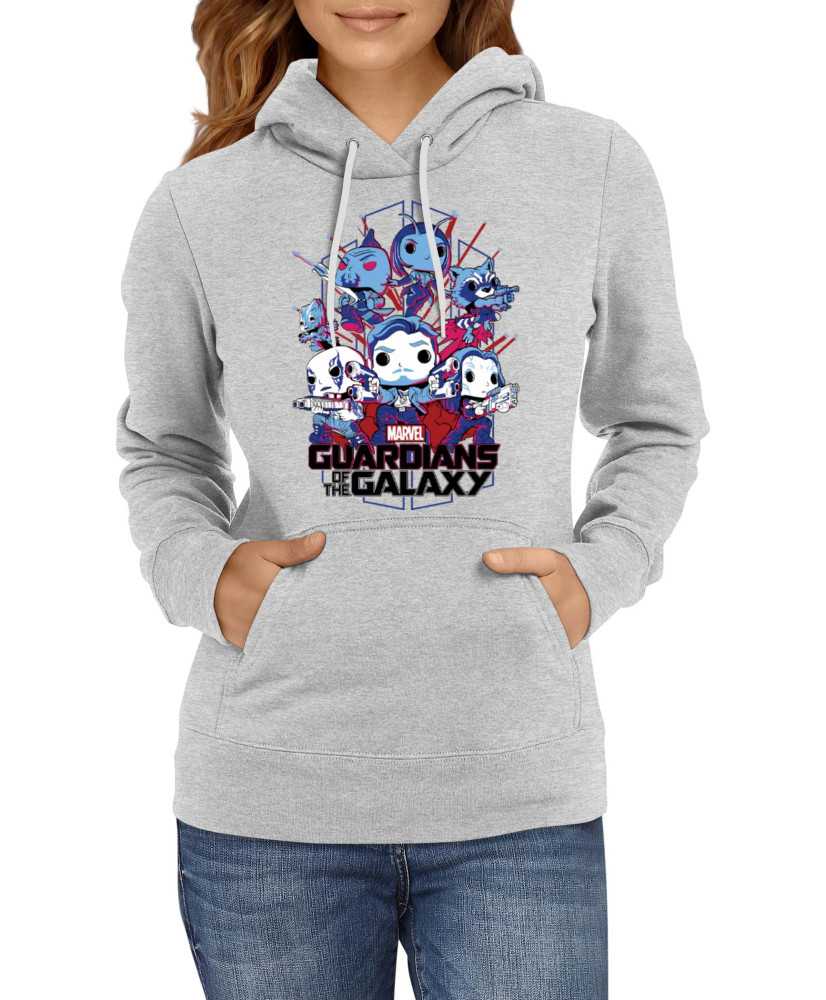 Дамски Сутичър Guardians Of The Galaxy Funko