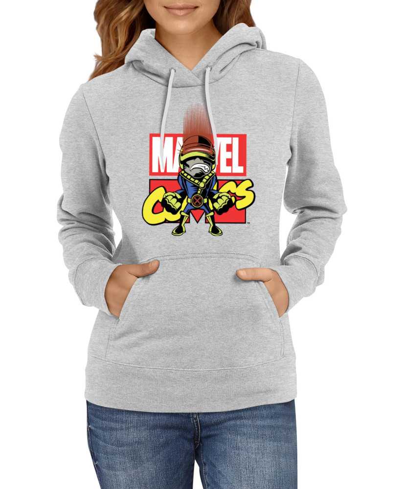 Дамски Сутичър Marvel Comics Cyclops
