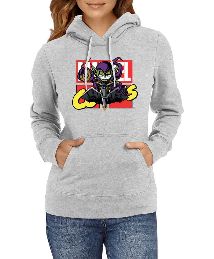 Дамски Сутичър Marvel Comics Goblin