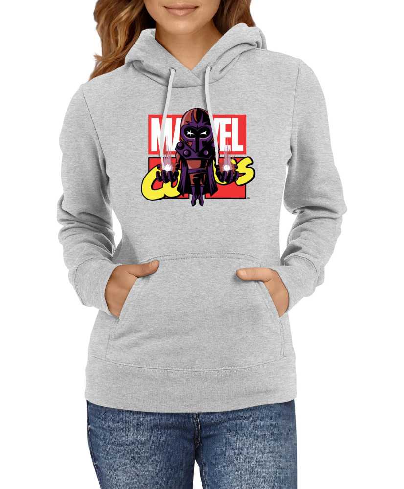 Дамски Сутичър Marvel Comics Magneto