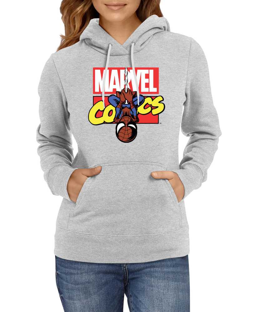 Дамски Сутичър Marvel Comics Spider-Man