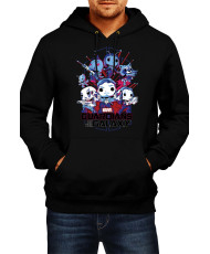 Мъжки Суитчър Guardians Of The Galaxy Funko