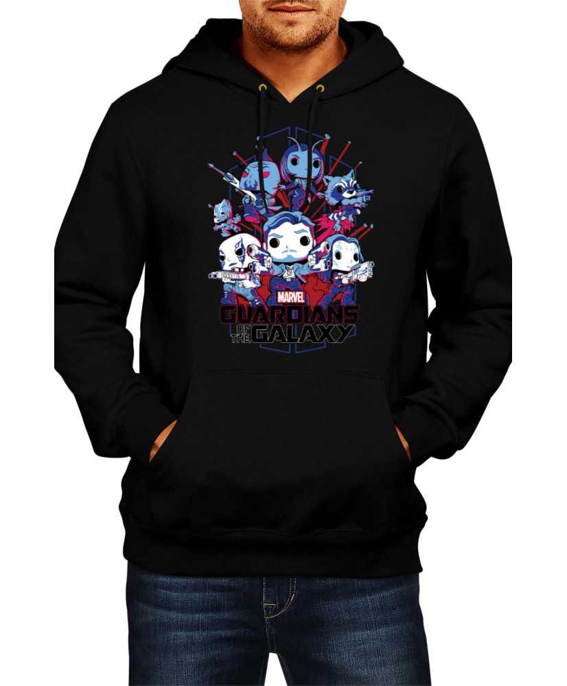 Мъжки Суитчър Guardians Of The Galaxy Funko