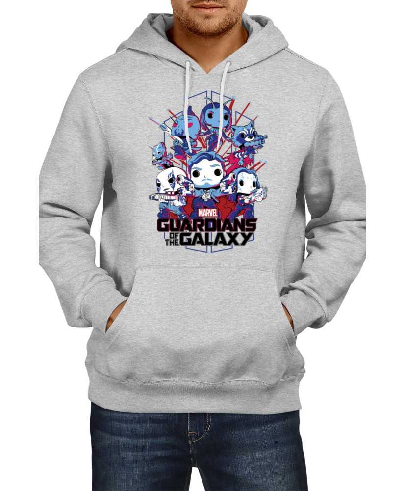 Мъжки Суитчър Guardians Of The Galaxy Funko