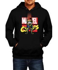 Мъжки Суитчър Marvel Comics Cyclops