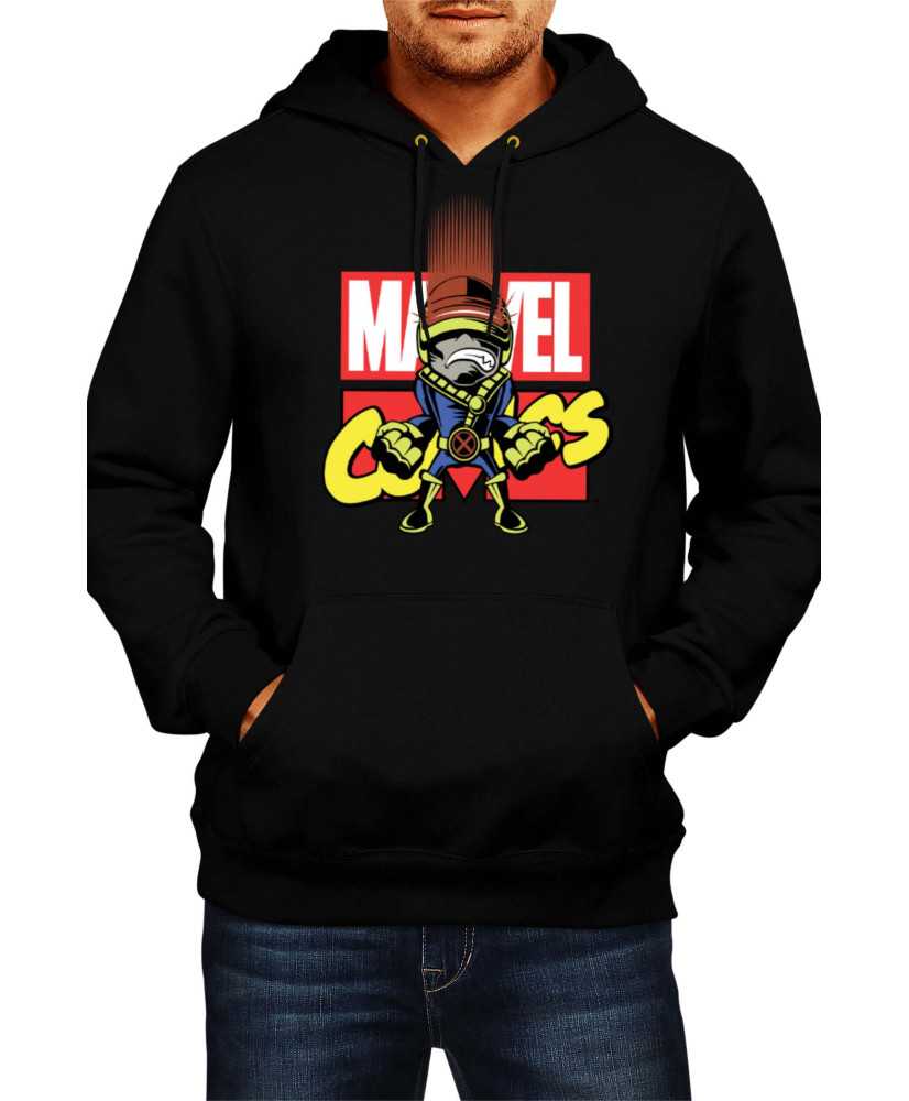 Мъжки Суитчър Marvel Comics Cyclops
