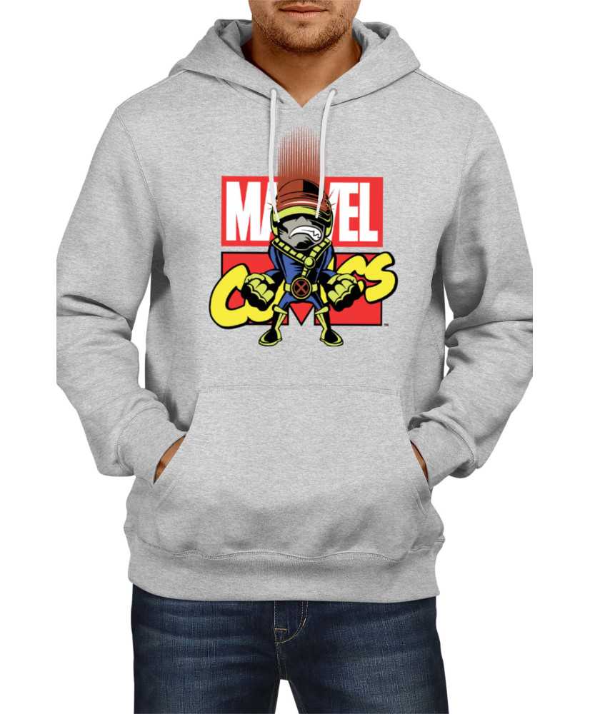 Мъжки Суитчър Marvel Comics Cyclops