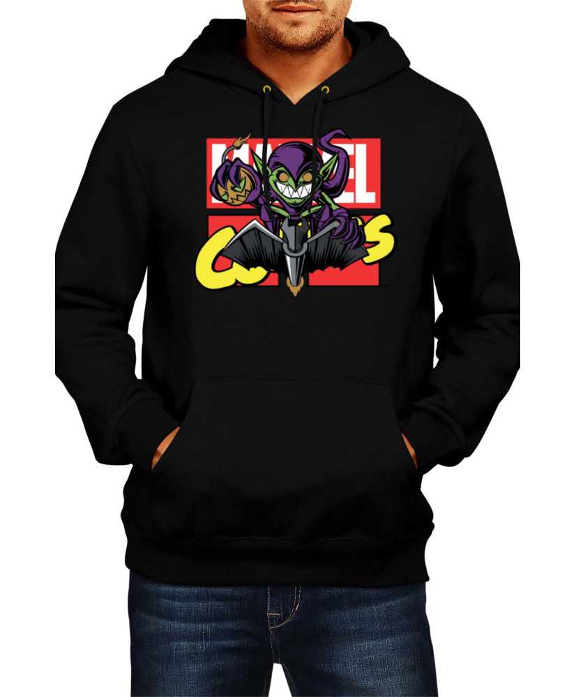Мъжки Суитчър Marvel Comics Goblin