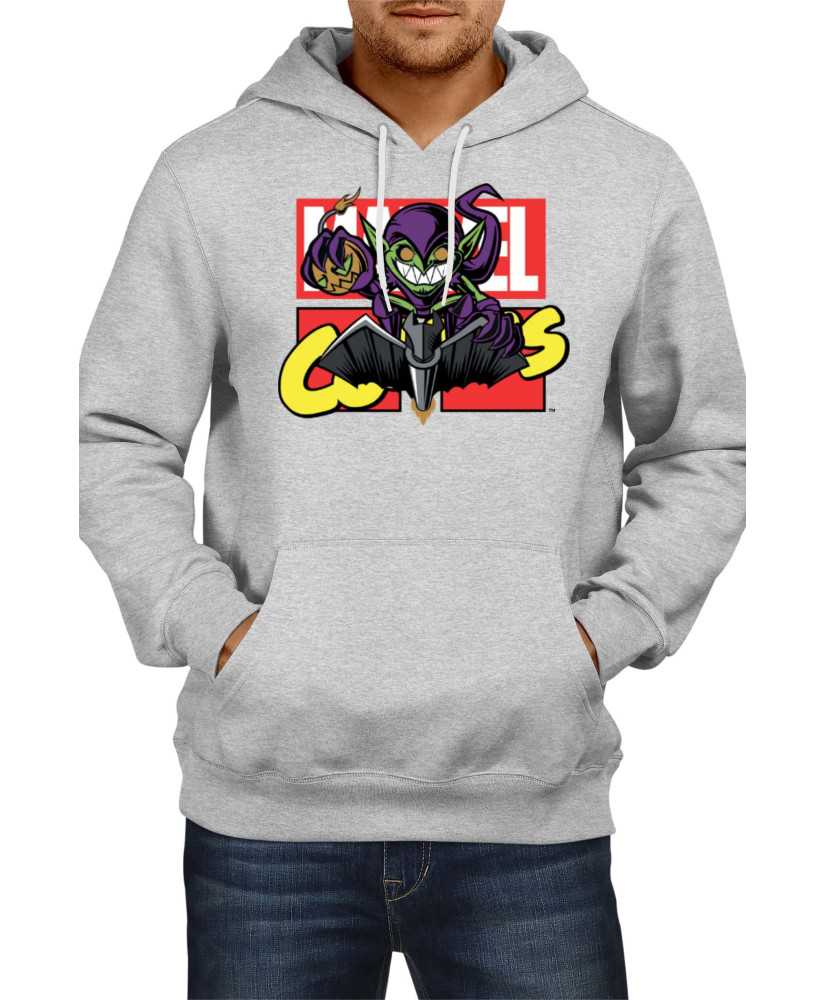Мъжки Суитчър Marvel Comics Goblin