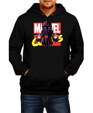 Мъжки Суитчър Marvel Comics Magneto