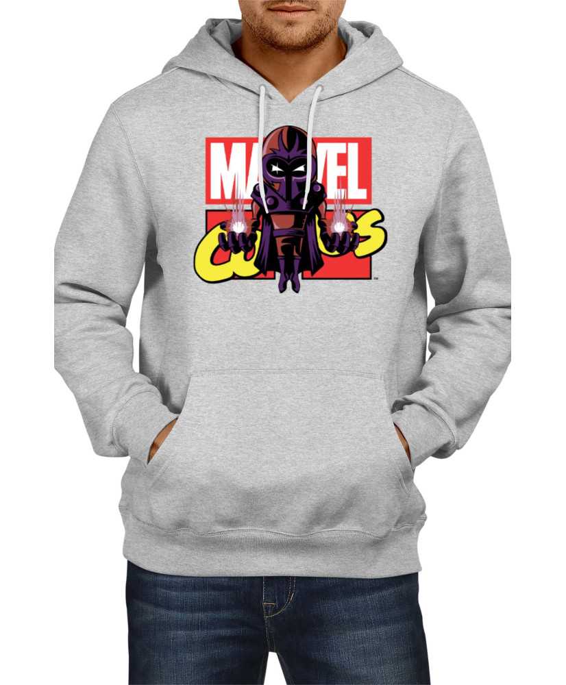 Мъжки Суитчър Marvel Comics Magneto