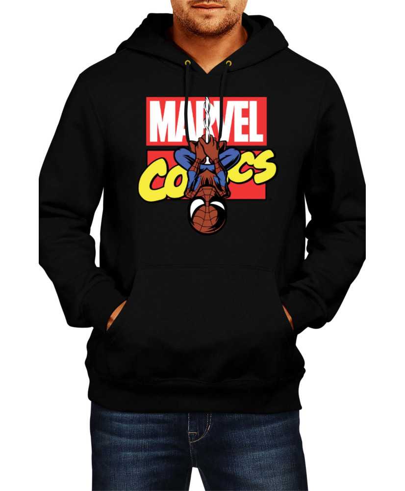 Мъжки Суитчър Marvel Comics Spider-Man