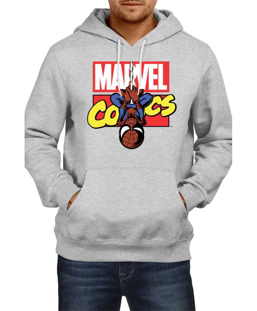Мъжки Суитчър Marvel Comics Spider-Man