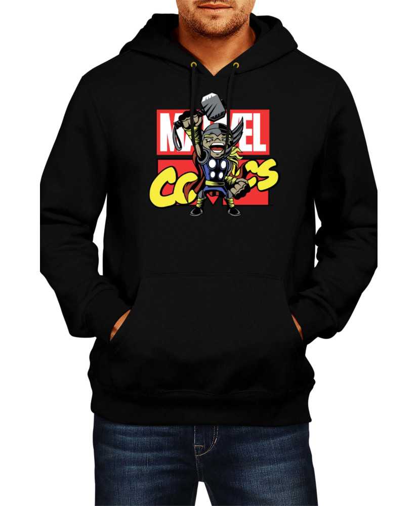 Мъжки Суитчър Marvel Comics Thor