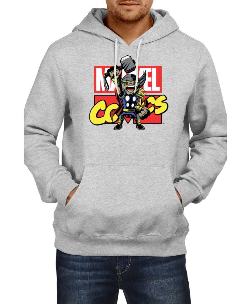 Мъжки Суитчър Marvel Comics Thor