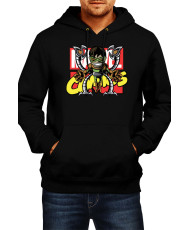 Мъжки Суитчър Marvel Comics Octopus