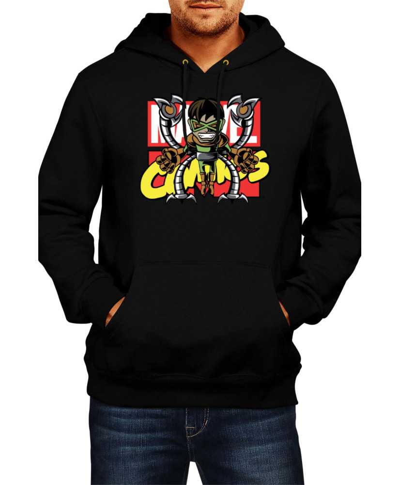 Мъжки Суитчър Marvel Comics Octopus