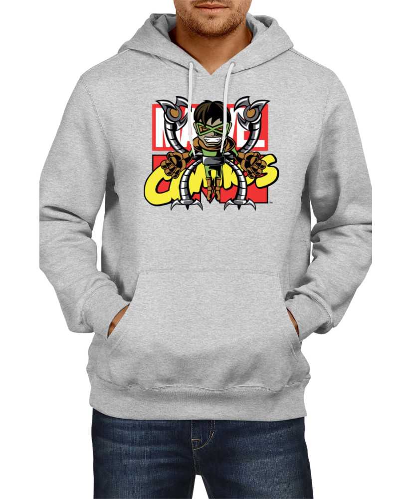 Мъжки Суитчър Marvel Comics Octopus