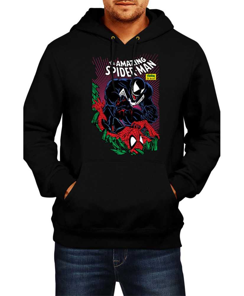 Мъжки Суитчър The Amazing Spider-Man