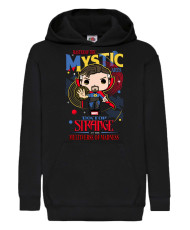 Детски Суитчър Marvel Doctor Strange 001