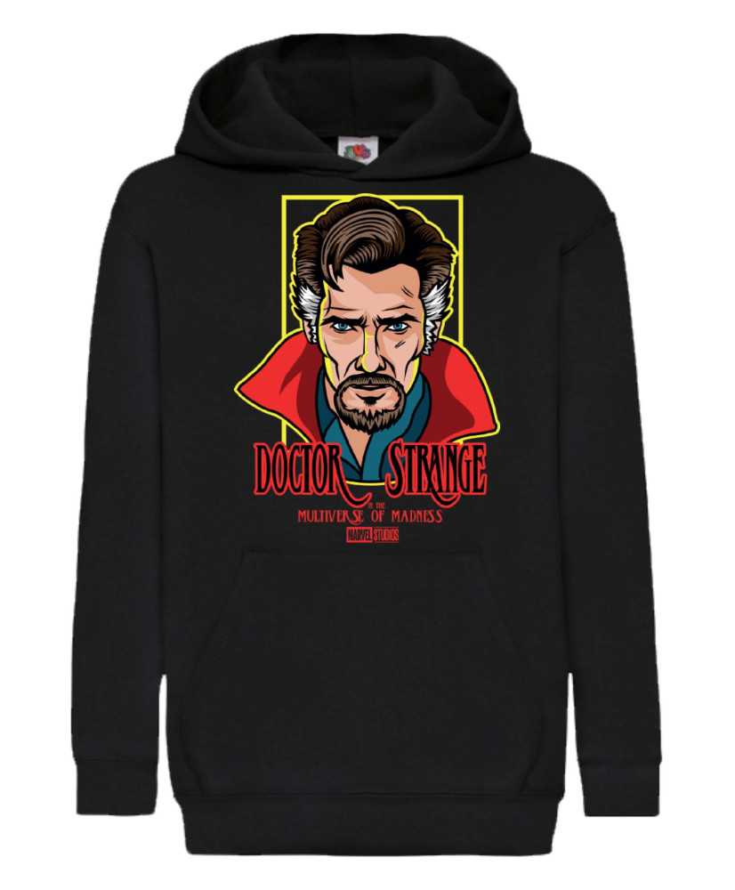 Детски Суитчър Marvel Doctor Strange 002 Детски Суитчър Marvel Doctor Strange 002
