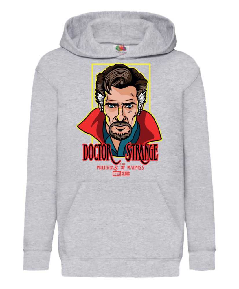 Детски Суитчър Marvel Doctor Strange 002 Детски Суитчър Marvel Doctor Strange 002