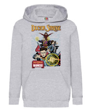Детски Суитчър Marvel Doctor Strange 003